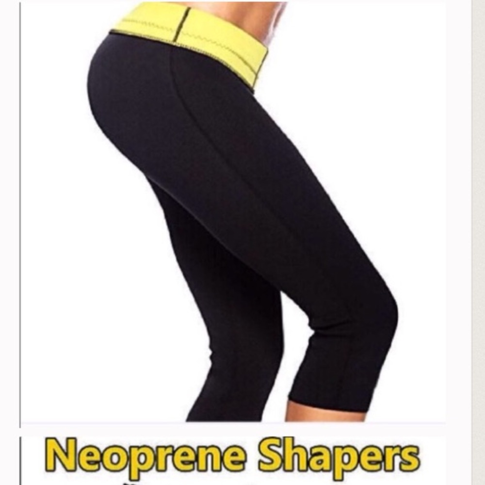 Ultra Sweat Thermal Neoprene Pants